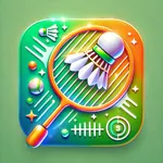 Sweet Spot - Badminton Tension icon