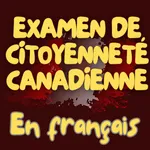 Examen Citoyenneté Canada 2025 icon