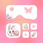 ThemeCloud: Widget Icons Theme icon