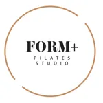 Form Plus Pilates icon