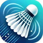 Badminton-Analyse icon