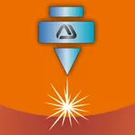 CNC Router Laser icon