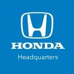 Honda Headquarters icon