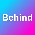 비하인드(Behind) - 직장인 필수 앱 icon