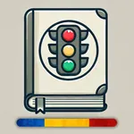Codul Rutier: Chestionare Auto icon