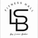 LSB Fitness Hall icon