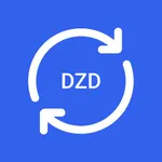 DZ Exchange icon