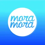 MoraMora App icon