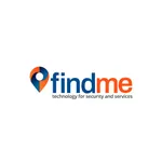 Findme acesso icon