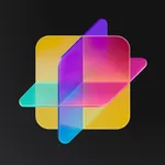 Lens Studio by Snap Inc. icon