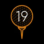 Fairway Nineteen icon