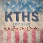 KTHS 107.1 FM icon