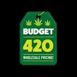 Budget 420 icon