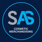 Merchandising S-AS icon