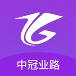 中冠业路 icon