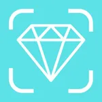 Rock Identifier: Rocksnap icon