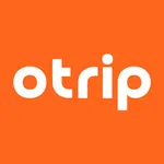 Otrip - AI Travel Planner icon