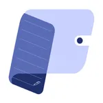 TrackMyExpense icon