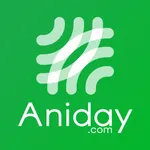 Aniday icon