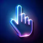 Tapping: Auto Clicker App icon