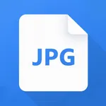 Image Converter PNG JPG JPEG icon