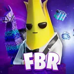 Battle Royale Stats: Fortnite icon