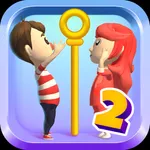 Pin Rescue 2 - Pull the pin icon