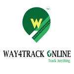 Way4track Online icon
