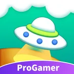 ProGamer - Play & Feedback icon