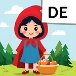 Read German: Red Riding Hood icon