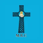 Myanmar Roman Catholic icon