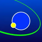 Space Orbit icon