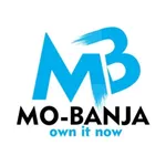 Mobanja icon