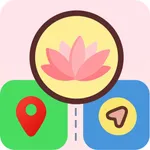 Bản đồ số eMap icon