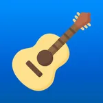 Guitar Tuner - TuneGuide icon