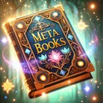 MetaBooks icon