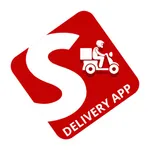 Spise Delivery App icon