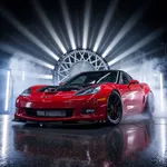 Modify: AI Car Designer & Tune icon