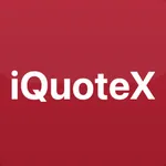 iQuoteX icon