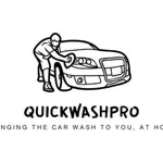 QuickWashPro icon