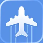 OnlyFlights - Flight Tracker icon