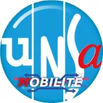 UNSA Mobilité icon
