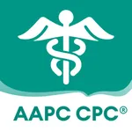 AAPC CPC Exam Prep 2026 icon