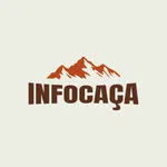 Infocaça icon