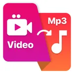 ClipTube: Video to MP3 Maker icon