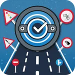 Alberta Driver License Test icon