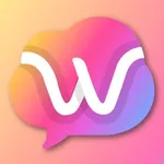 Wibu: AI Anime Community icon