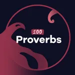 Proverbs100 icon