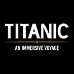 Titanic: an immersive voyage icon