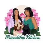 Friendship Kitchen icon